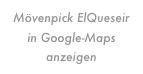 Mövenpick ElQueseir in Google-Maps anzeigen